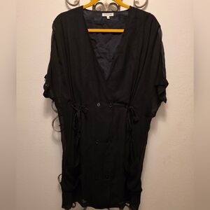 Surface To Air Dress